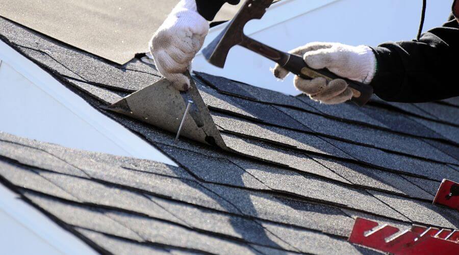 Expert new roof installation services in Avoca, MI